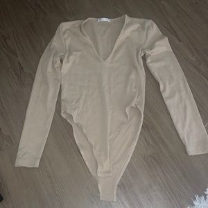 Zara body suit